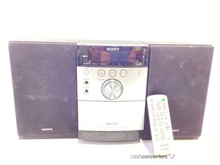 micro cadena hifi sony hcd-eh15