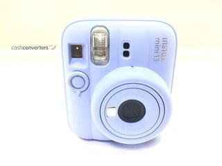 camara instantanea fujifilm instax mini 13