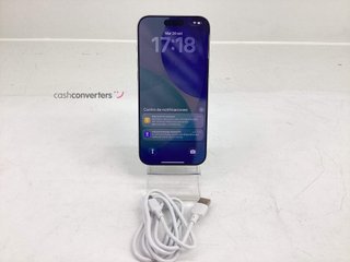 apple iphone 16 pro max 256gb