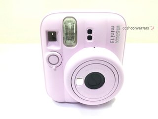 camara instantanea fujifilm instax mini 13