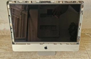 Ordenador Apple iMac Modelo A1311 21,5 pulgadas