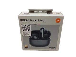 in-ear xiaomi redmi buds 8 pro