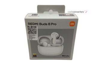 in-ear xiaomi redmi buds 8 pro