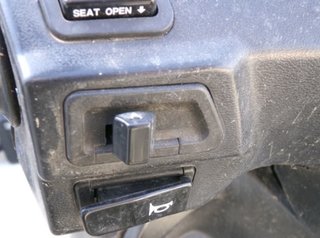 Mando intermitentes peugeot tweet 125 116588