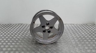 Llanta mercedes clase (w201) berlina 2.5 d 1156956