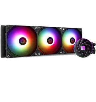 Refrigeración Líquida Thermalright Aqua Elite 360