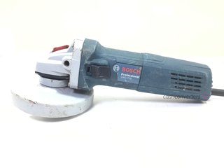 radial bosch gws 700