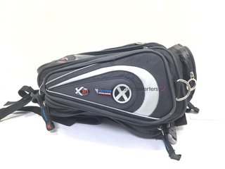 bolso motorista oxford x30