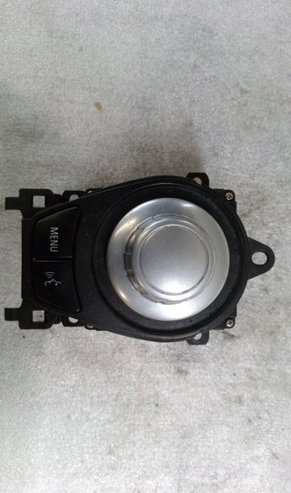 Mando multifunción bmw 6963313 serie 3 320d 534108