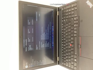 pc portatil lenovo thinkpad p15 gen 1