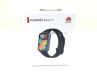 huawei band 11