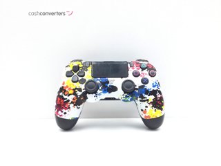 mando ps4 4games bgp2016