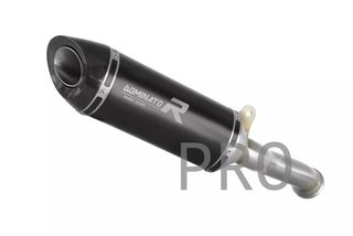 Linea de escape Dominato R KTM Duke 790 890
