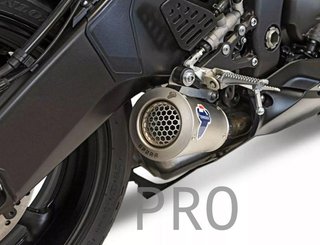 Escape yamaha r6 termignoni homologado