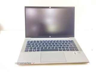 pc portatil hp elitebook 830