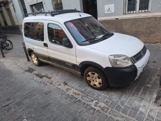 Citroen Berlingo 2007
