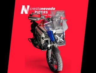 BMW R 1300 GS ADVENTURE ASA