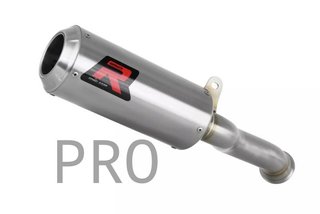 Tubo de escape Dominator KTM DUKE 790 890