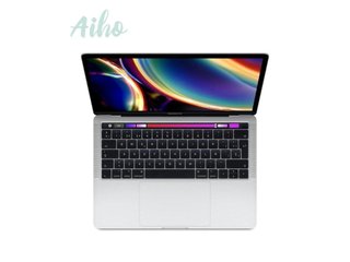 MacBook Pro 13" (2020) Intel Core i7 2.3GHz 4 núcleos - SSD 1TB - RAM 16GB - Plata