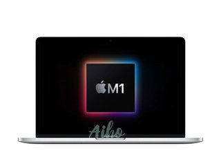 MacBook Pro 13" (2020) Apple M1 8 CPU/8 GPU núcleos - SSD 256Gb - 8Gb RAM