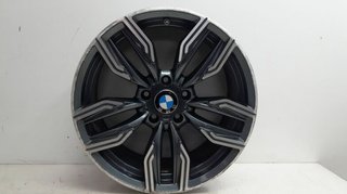 Bmw r18 llanta serie 5 lim. (f10) 520d 1171241