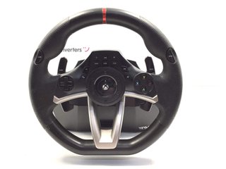 volante xbox series hori racing wheel overdrive