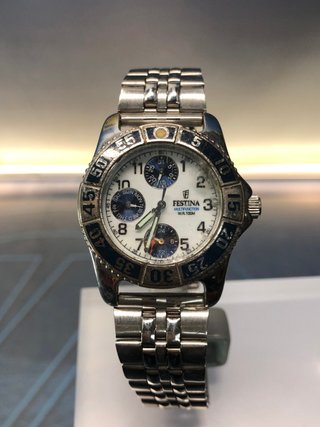 Reloj Festina F8814N