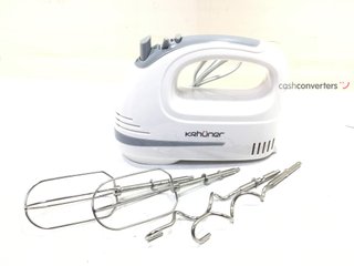 amasadora krhüner 38269