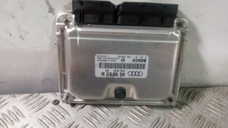 CENTRALITA MOTOR UCE AUDI A2 (8Z) 045906019BA 103317