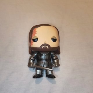 Funko Pop The Hound 05 Game of Thrones