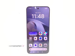 xiaomi 17t pro 12gb 256gb