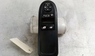 Mando elevalunas citroen 98012283xt c3 534158
