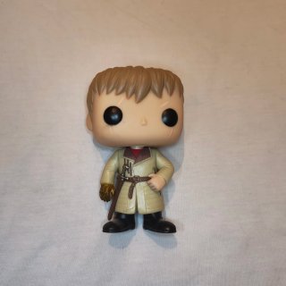 Funko Pop Jaime Lannister 35 Game of Thrones