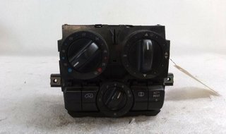 Mando mercedes-benz 534172 a6394460728kz vito