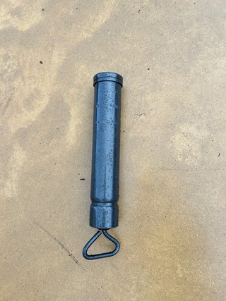 Engrasadora manual