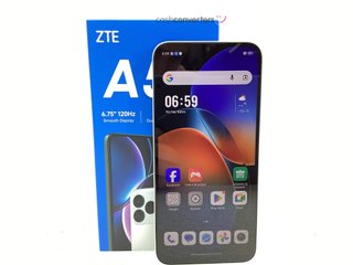 zte a57 4gb 64gb