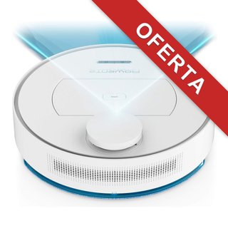 Robot Aspirador Rowenta X-Plorer Serie 75 RR7687