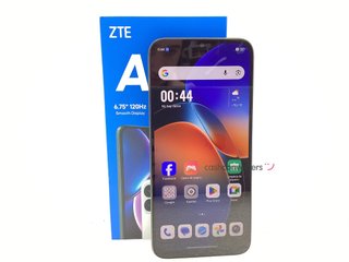 zte a57 4gb 64gb