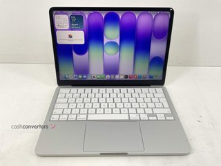 portatil apple apple macbook neo a3404
