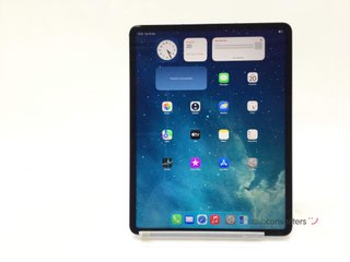 ipad apple ipad pro (wi-fi+5g) (a2437) (a2764) (a2766) 128gb (12,9) (6th generacion)