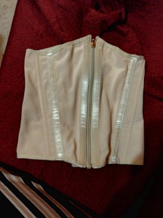 Faja Colombiana Moldeadora Extrem Talla XS