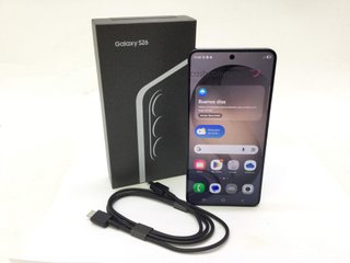 samsung galaxy s26 12gb 256gb