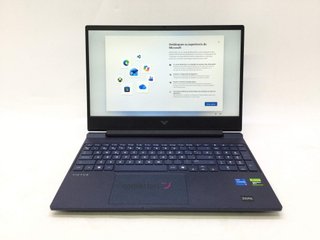 pc portatil hp victus by hp gaming laptop 15-fa2xxx