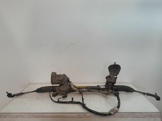 1174108 cremallera cv6c3d070 ford focus lim. trend