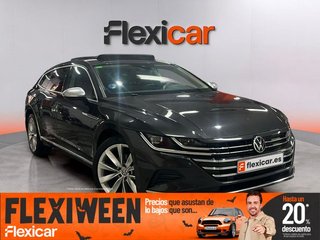 Volkswagen Arteon Elegance eHybrid 1.4TSI 160kW(218CV) DSG