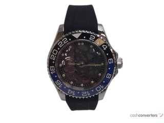 reloj pulsera caballero moddy,s nh72 a
