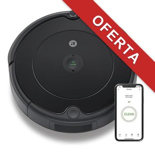 Robot Aspirador iRobot Roomba 692 Wifi