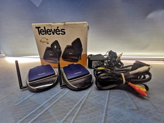 Televes DIGIDOM A/V
