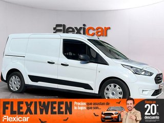 Ford Transit Connect Van 1.5 TDCi 74kW Active 200 L1