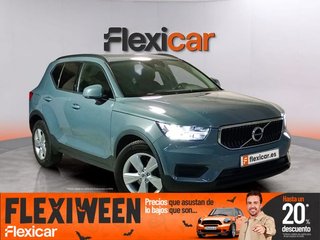 Volvo XC40 1.5 T2 Momentum